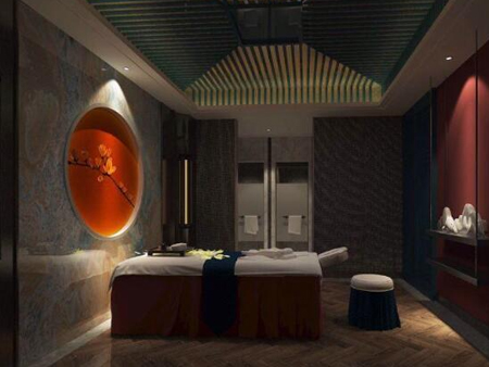 为什么选择南京雨花台Teyou养生会馆桑拿会馆